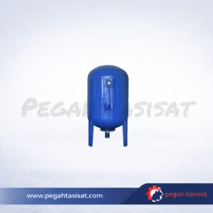 منبع تحت فشار 100 لیتری 10 بار امرا درجه دار