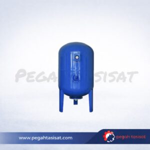 منبع تحت فشار 200 لیتری 10 بار امرا درجه دار