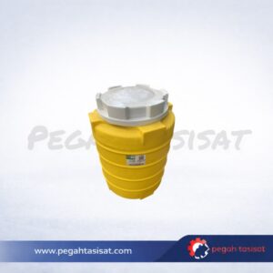 منبع انبساط 3 لایه پلاستیکی 100 لیتری