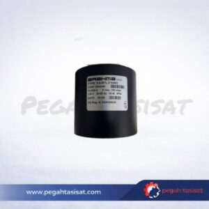 بوبین شیر برقی برهما تدریجی سایز 1/2