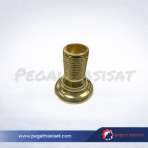 کاور نیپل طلایی