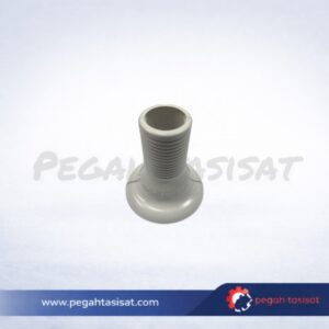 کاور نیپل سفید