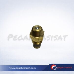 نازل گازوئیل دانفوس