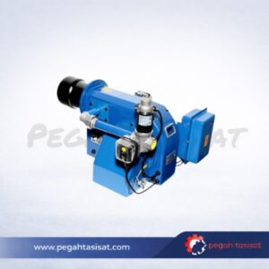 مشعل گاز سوز اشتعال گستر مدل 7-5