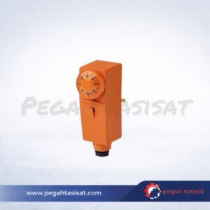 ترموستات جداری GTC