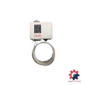 ترموستات دانفوس مدل KP61 های لو