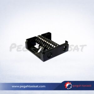 پایه رله شکوه برای رله TMG