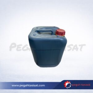 اسید شستشوی سطوح استخر