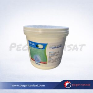 پودر کلر ده کیلویی ۹۰ درصد خلوص