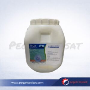 قرص کلر آکوا پلاس آنزیم دار 90 درصد 50 کیلویی