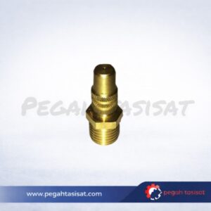 نازل پودری خاندار