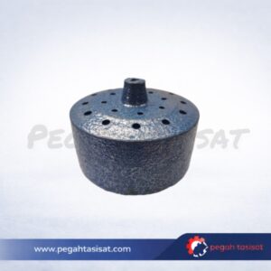 نازل نمکدانی