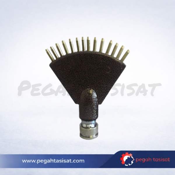 نازل پنجه ای