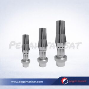 نازل اگزوزی