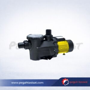 پمپ استخری آکوا استرانگ 1.5 اسب مدل EKP1100