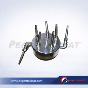 نازل رقص شیطان