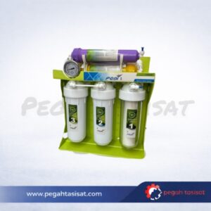 تصفیه آب 6 مرحله پگی