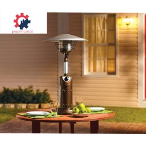 بخاری قارچی