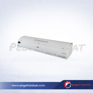 پرده هوا کابین لوکس فراز کاویان