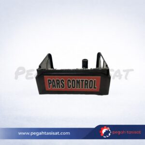 پایه رله مشعل پارس کنترل