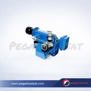 مشعل گاز سوز ایران رادیاتور مدل PGN0A