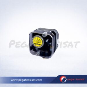 پرشر گاز شکوه