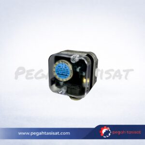 پرشر هوا شکوه