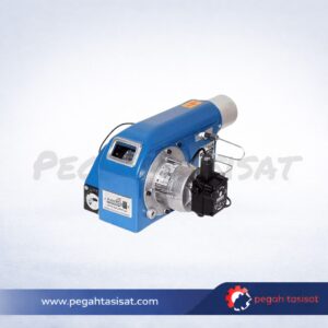 مشعل گازوئیل سوز ایران رادیاتور مدل RA2