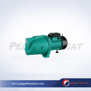 پمپ آب تک پروانه یک اسب جتی شیمجه