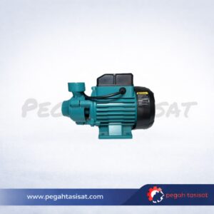 پمپ آب تک پروانه نیم اسب جتی شیمجه