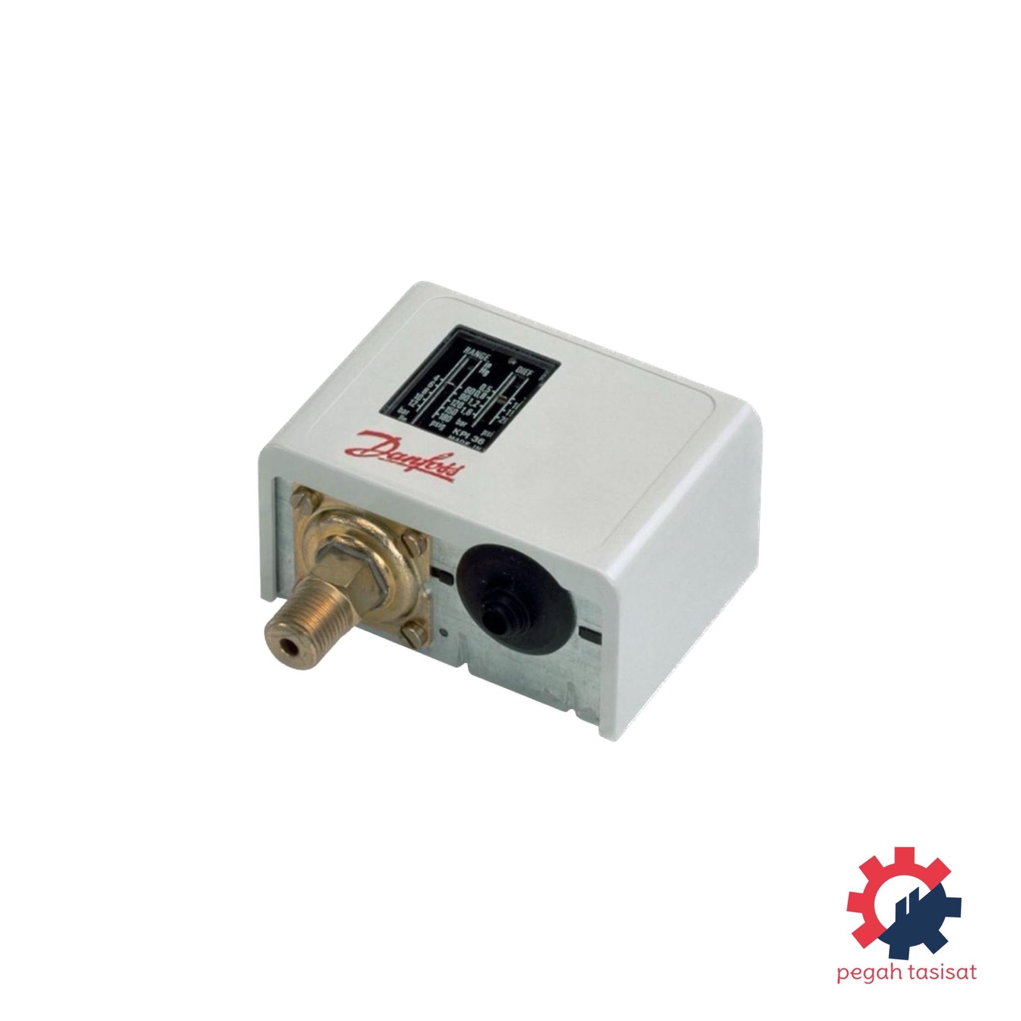 پرشر کنترل دانفوس مدل KP35 - Image 2