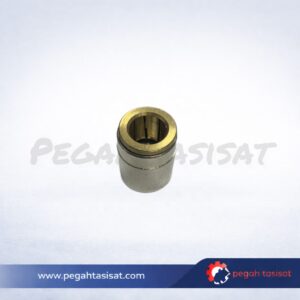 ته خط مهپاش فیتینگی