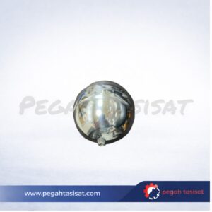 توپی استیل 304 سایز 1/2